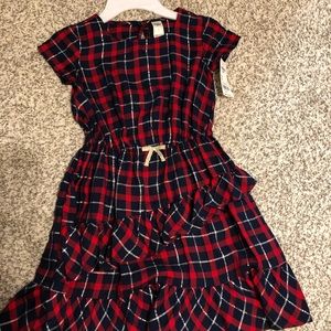 Girls OshKosh dress size 5
